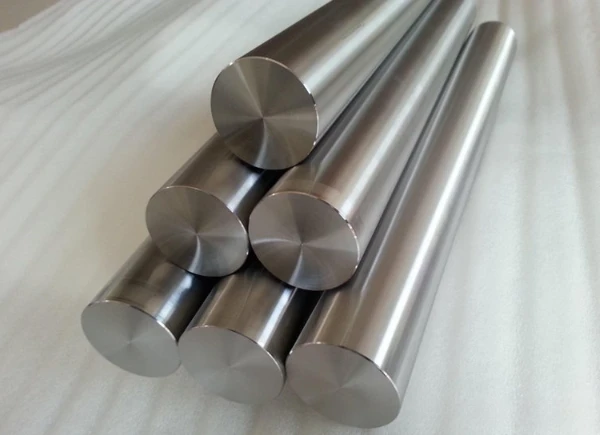 Titanium Bars: Txhais, Classification, thiab Yuav Ua Li Cas Lawv Ua